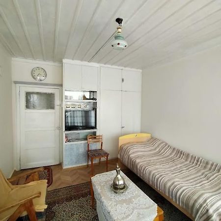 Afyon Kalesi Eteklerinde Bir Yer Villa Afyonkarahisar Kültér fotó